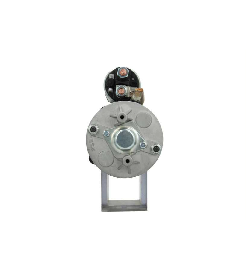 Starter Motor 24V 4kW 9T for Mercedes-Benz MAN Volvo Renault Scania PSH