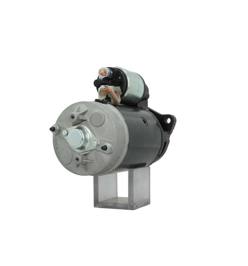 Starter Motor 24V 4kW 9T for Mercedes-Benz MAN Volvo Renault Scania PSH