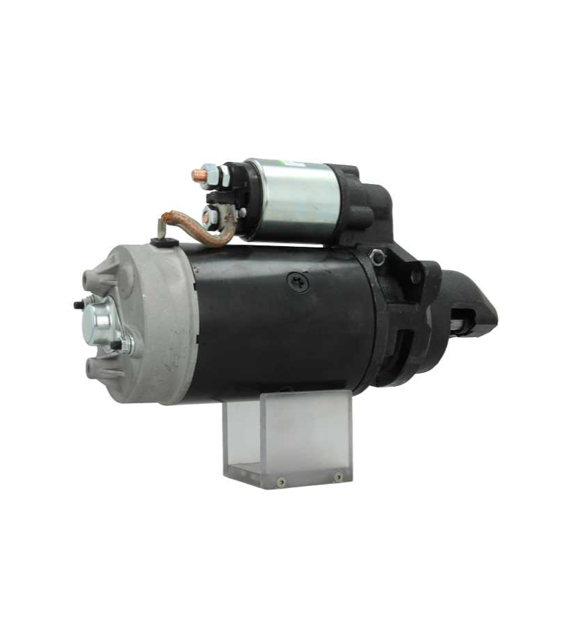 Starter Motor 24V 4kW 9T for Mercedes-Benz MAN Volvo Renault Scania PSH