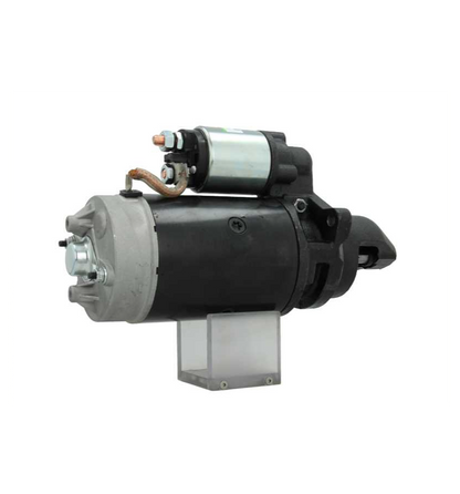 Starter Motor 24V 4kW 9T for Mercedes-Benz MAN Volvo Renault Scania PSH