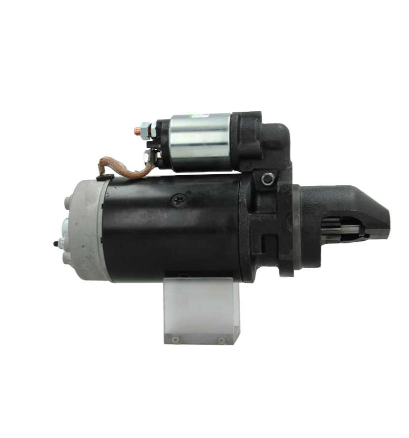 Starter Motor 24V 4kW 9T for Mercedes-Benz MAN Volvo Renault Scania PSH