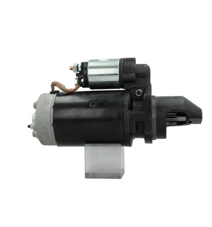 Starter Motor 24V 4kW 9T for Mercedes-Benz MAN Volvo Renault Scania PSH
