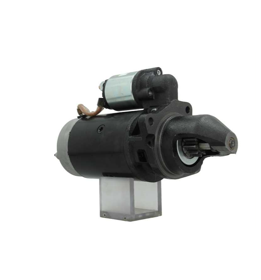 Starter Motor 24V 4kW 9T for Mercedes-Benz MAN Volvo Renault Scania PSH