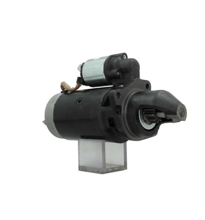 Starter Motor 24V 4kW 9T for Mercedes-Benz MAN Volvo Renault Scania PSH