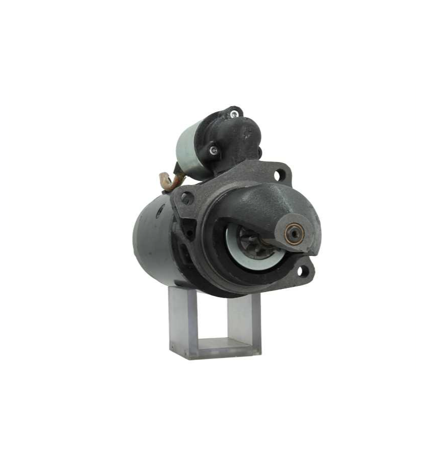 Starter Motor 24V 4kW 9T for Mercedes-Benz MAN Volvo Renault Scania PSH