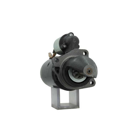 Starter Motor 24V 4kW 9T for Mercedes-Benz MAN Volvo Renault Scania PSH