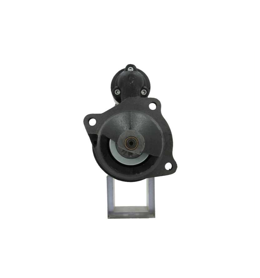 Starter Motor 24V 4kW 9T for Mercedes-Benz MAN Volvo Renault Scania PSH