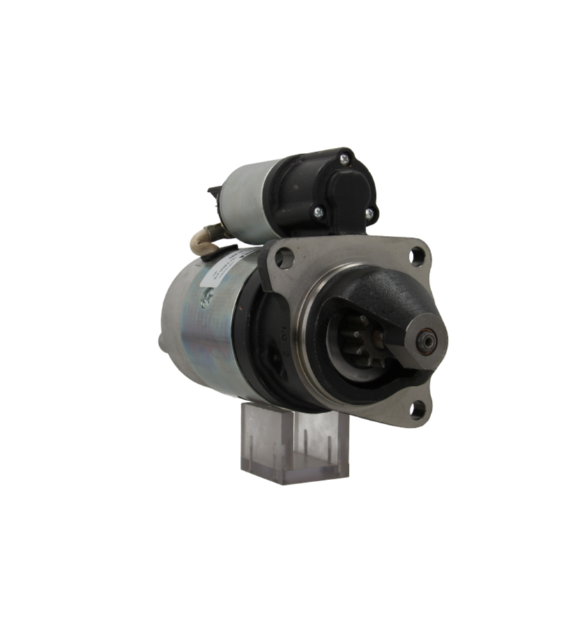 PSH 650.004.103.311 Starter Motor 12V 2.6kW 10T Massey Ferguson OEM Quality