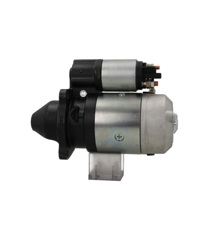 PSH 650.004.103.311 Starter Motor 12V 2.6kW 10T Massey Ferguson OEM Quality