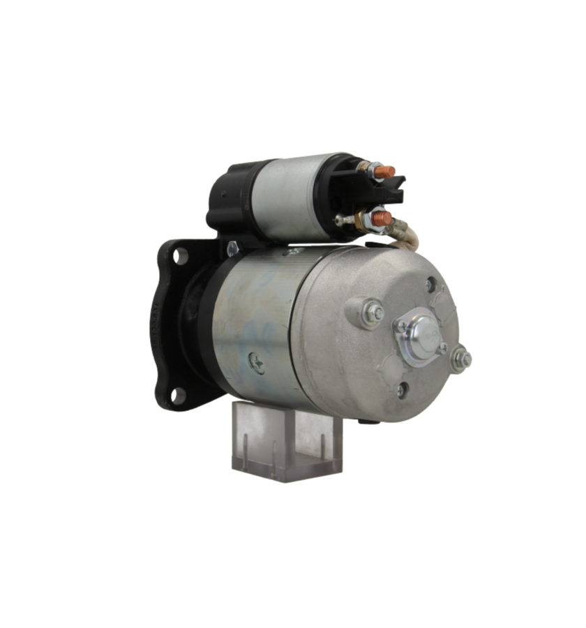 PSH 650.004.103.311 Starter Motor 12V 2.6kW 10T Massey Ferguson OEM Quality