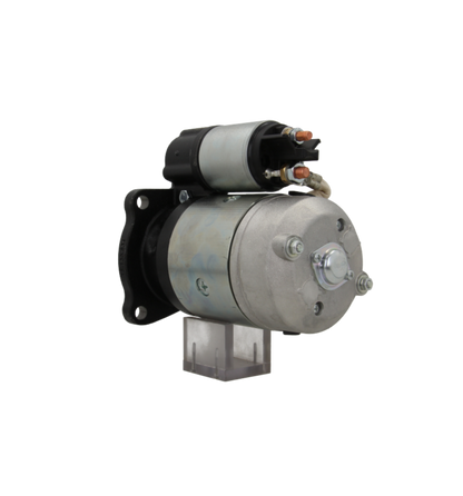 PSH 650.004.103.311 Starter Motor 12V 2.6kW 10T Massey Ferguson OEM Quality