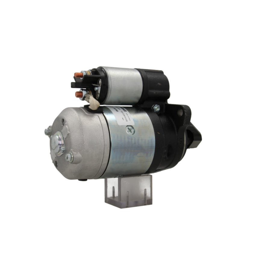 PSH 650.004.103.311 Starter Motor 12V 2.6kW 10T Massey Ferguson OEM Quality