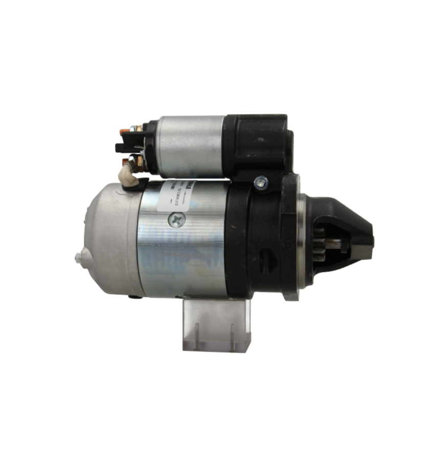 PSH 650.004.103.311 Starter Motor 12V 2.6kW 10T Massey Ferguson OEM Quality