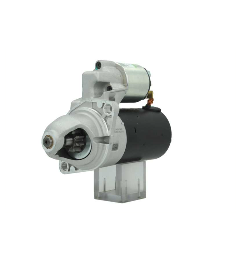 Starter Motor Ruggerini MD95 Industrial Engine 1989-1999 12V 1.1kW 9T CW