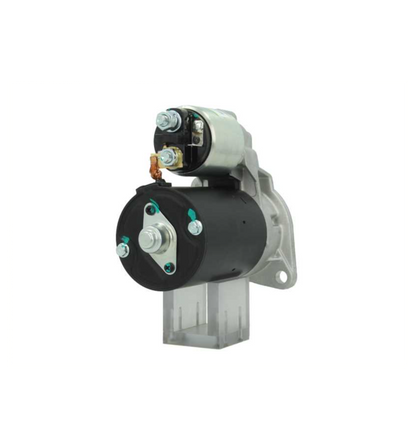 Starter Motor Ruggerini MD95 Industrial Engine 1989-1999 12V 1.1kW 9T CW