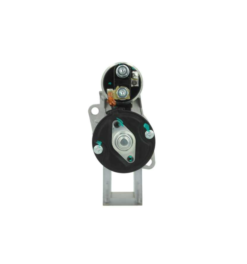 Starter Motor Ruggerini MD95 Industrial Engine 1989-1999 12V 1.1kW 9T CW