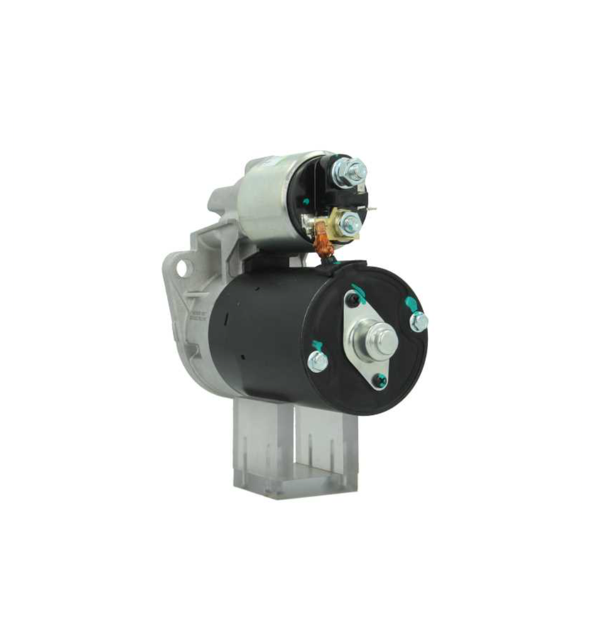 Starter Motor Ruggerini MD95 Industrial Engine 1989-1999 12V 1.1kW 9T CW