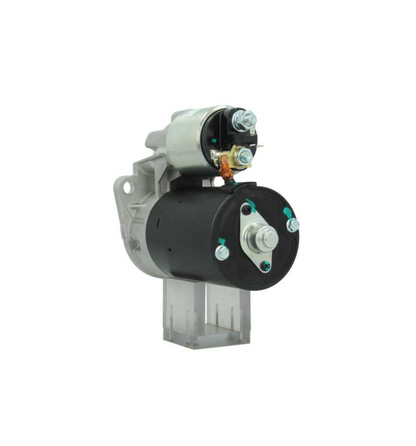 Starter Motor Ruggerini MD95 Industrial Engine 1989-1999 12V 1.1kW 9T CW