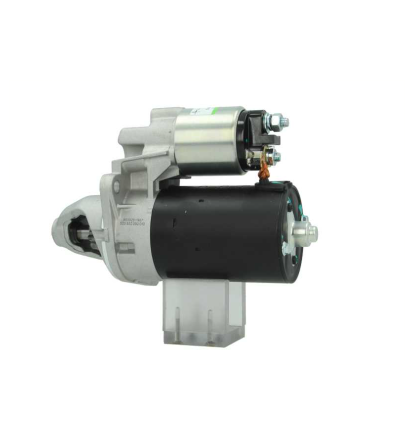 Starter Motor Ruggerini MD95 Industrial Engine 1989-1999 12V 1.1kW 9T CW