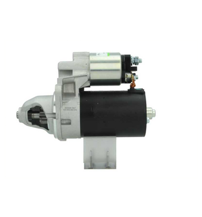 Starter Motor Ruggerini MD95 Industrial Engine 1989-1999 12V 1.1kW 9T CW