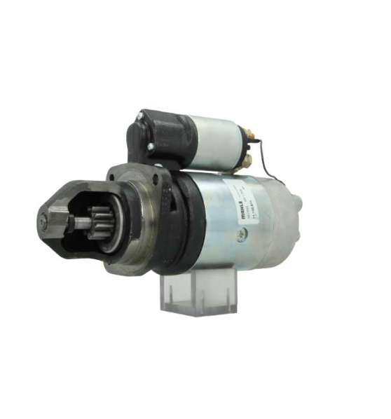 Volvo Penta Starter Motor 829527 829527 MD30 MD40 TAMD41 KAD42 12V 9T 4116