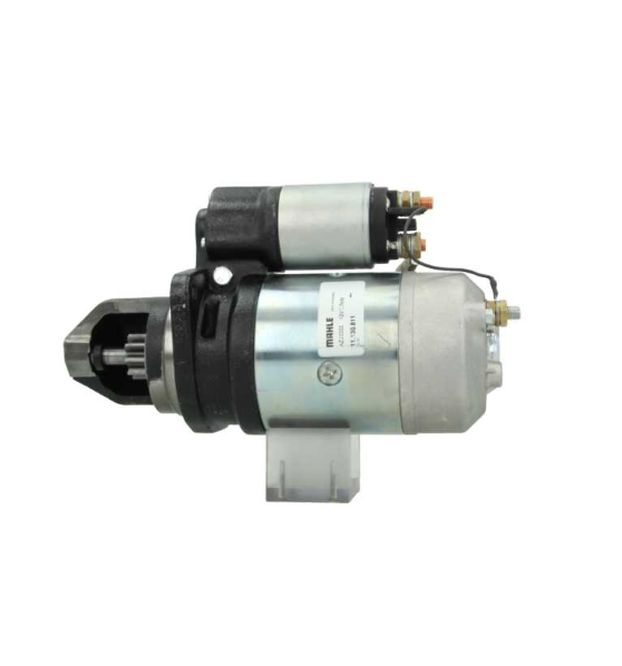 Volvo Penta Starter Motor 829527 829527 MD30 MD40 TAMD41 KAD42 12V 9T 4116