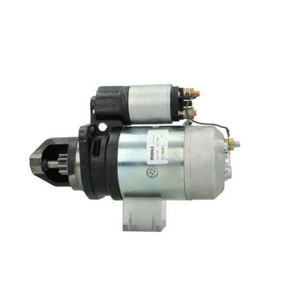 Volvo Penta Starter Motor 829527 829527 MD30 MD40 TAMD41 KAD42 12V 9T 4116
