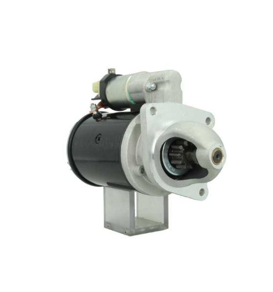 Starter Motor for Ford New Holland Tractor Diesel 2000 3000 4000 5000 7610 16608