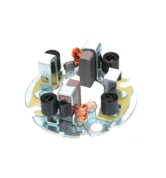 Starter Motor Brush Holder Kit for Triumph Tiger 800 XC XR XRT XCA 2011-2020