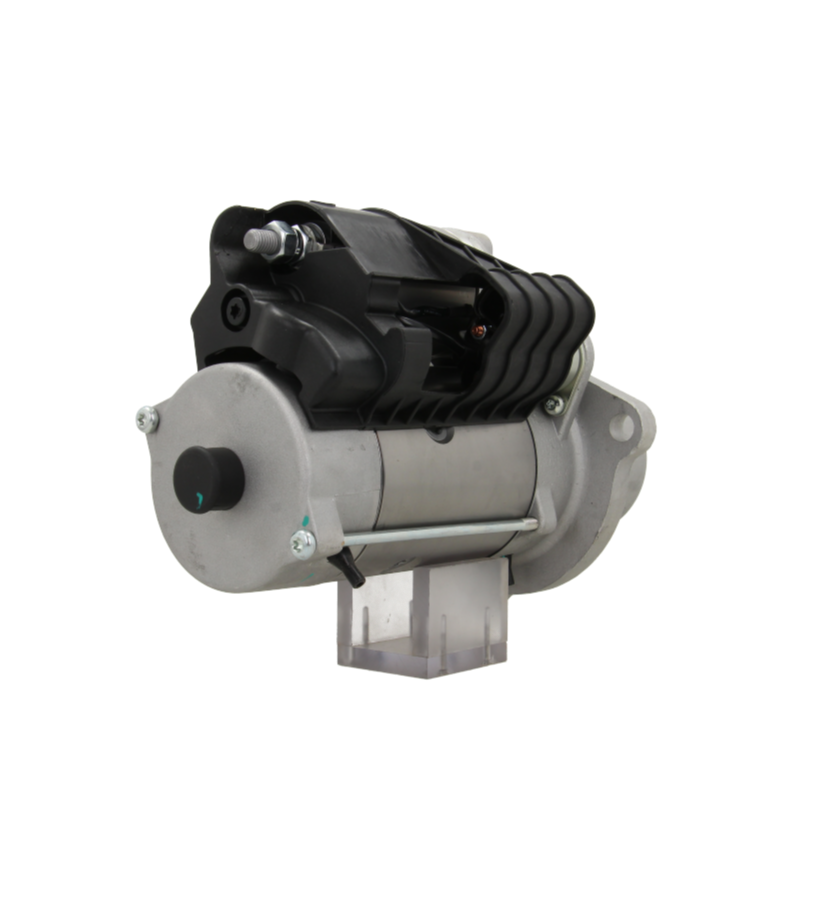 Starter Motor KHD Deutz Engines 24V CW 11-Tooth PLGR 4KW Heavy Duty