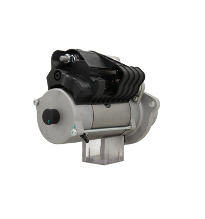 Starter Motor KHD Deutz Engines 24V CW 11-Tooth PLGR 4KW Heavy Duty