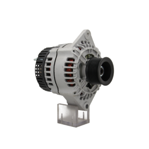 Alternator 12V 120A for Renault Master & Trucks - PSH 635.501.120.090 8-Rib