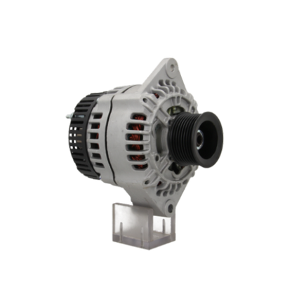 Alternator 12V 120A for Renault Master & Trucks - PSH 635.501.120.090 8-Rib
