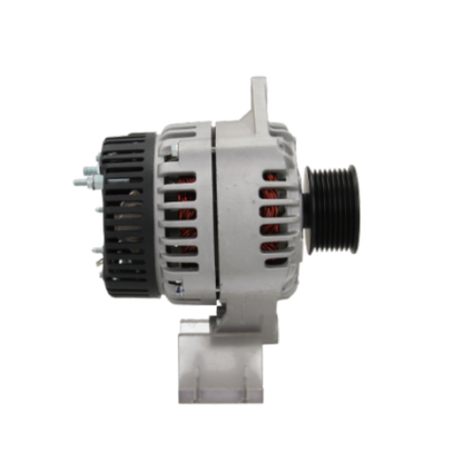 Alternator 12V 120A for Renault Master & Trucks - PSH 635.501.120.090 8-Rib