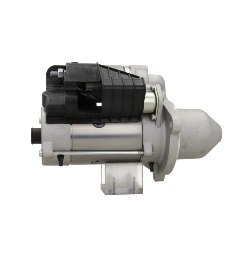 Starter Motor KHD Deutz Engines 24V CW 11-Tooth PLGR 4KW Heavy Duty