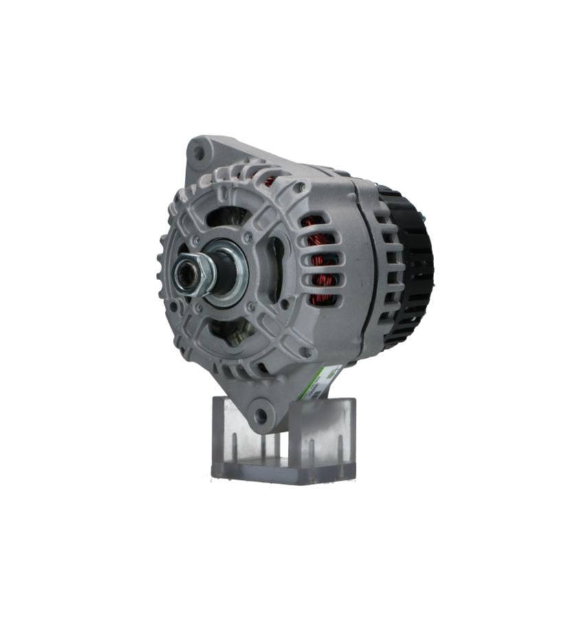 Alternator Valtra 6000 8000 T Series S Series 12V 120A High Output 836666721
