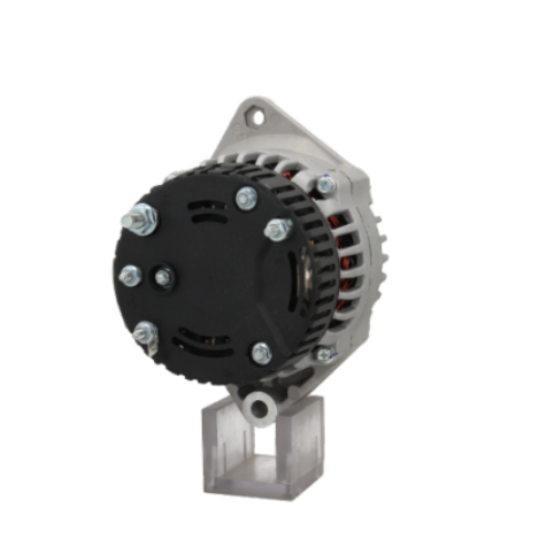 Alternator 12V 120A for Renault Master & Trucks - PSH 635.501.120.090 8-Rib