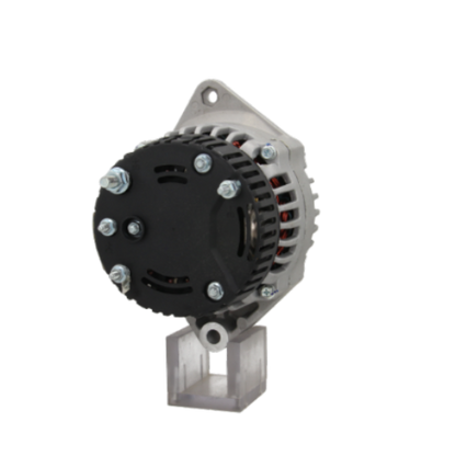Alternator 12V 120A for Renault Master & Trucks - PSH 635.501.120.090 8-Rib