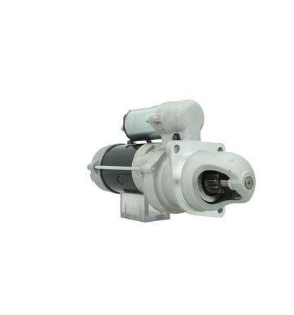 Starter Motor AGCO Champion Grader Cummins 5.9L Engine Delco 28MT 12V 10T 3918376