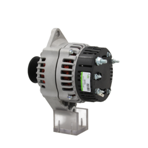 Alternator 12V 120A for Renault Master & Trucks - PSH 635.501.120.090 8-Rib