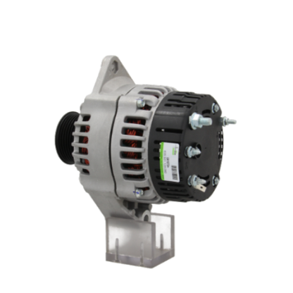 Alternator 12V 120A for Renault Master & Trucks - PSH 635.501.120.090 8-Rib