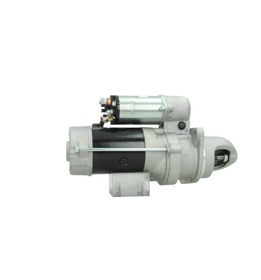 Starter Motor AGCO Champion Grader Cummins 5.9L Engine Delco 28MT 12V 10T 3918376
