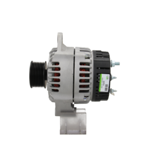 Alternator 12V 120A for Renault Master & Trucks - PSH 635.501.120.090 8-Rib