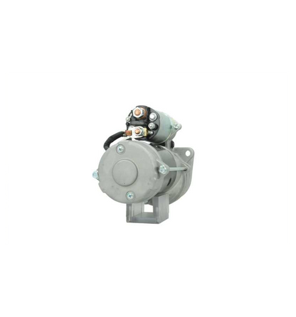 Starter Motor AGCO Champion Grader Cummins 5.9L Engine Delco 28MT 12V 10T 3918376