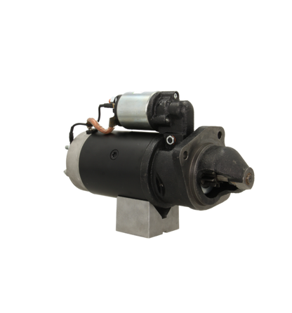 24V Starter Motor KHD Deutz | Replaces Bosch 0-001-368-003 | 9T 4kW