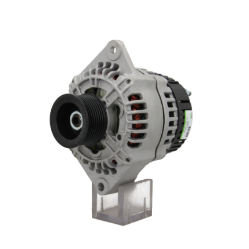Alternator 12V 120A for Renault Master & Trucks - PSH 635.501.120.090 8-Rib