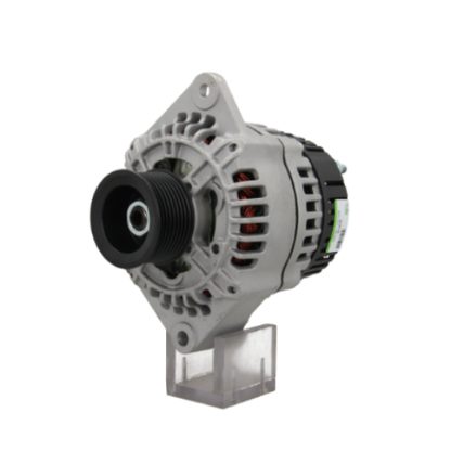 Alternator 12V 120A for Renault Master & Trucks - PSH 635.501.120.090 8-Rib