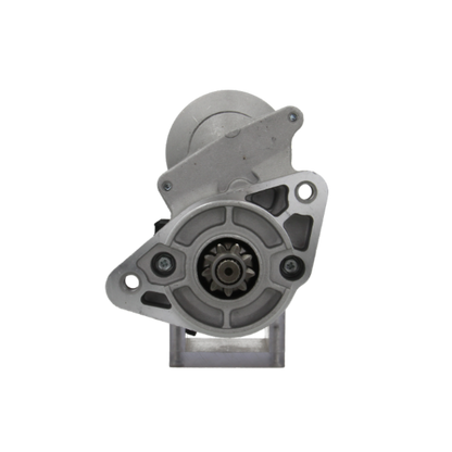 New 12V Starter for Briggs & Stratton 825700 Toro 110-2598 9-Teeth CW 1.2kW