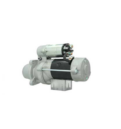 Starter Motor AGCO Champion Grader Cummins 5.9L Engine Delco 28MT 12V 10T 3918376