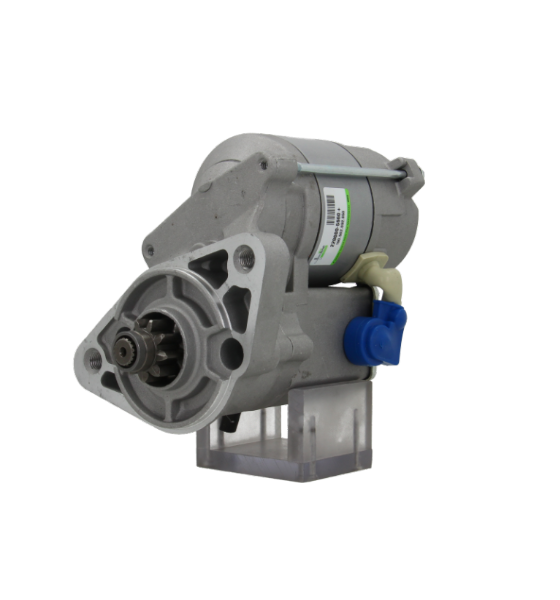 New 12V Starter for Briggs & Stratton 825700 Toro 110-2598 9-Teeth CW 1.2kW